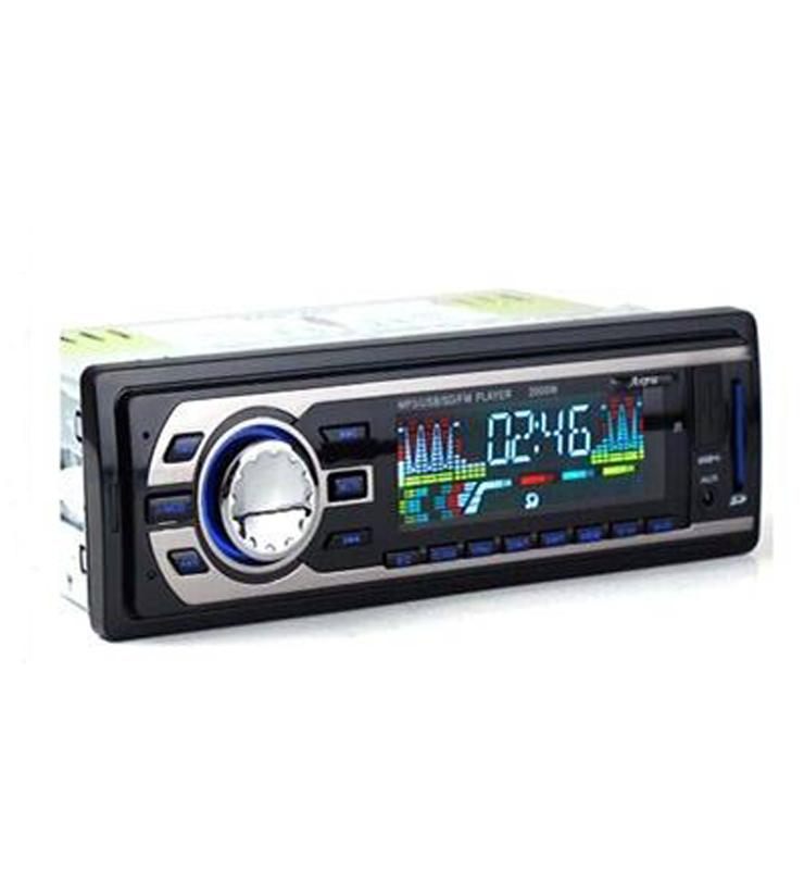 MP3音樂播放器KLMP3-01