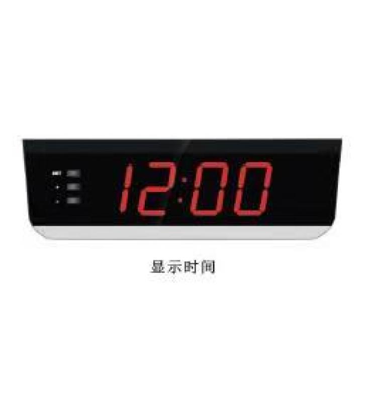 嵌入式電子鐘