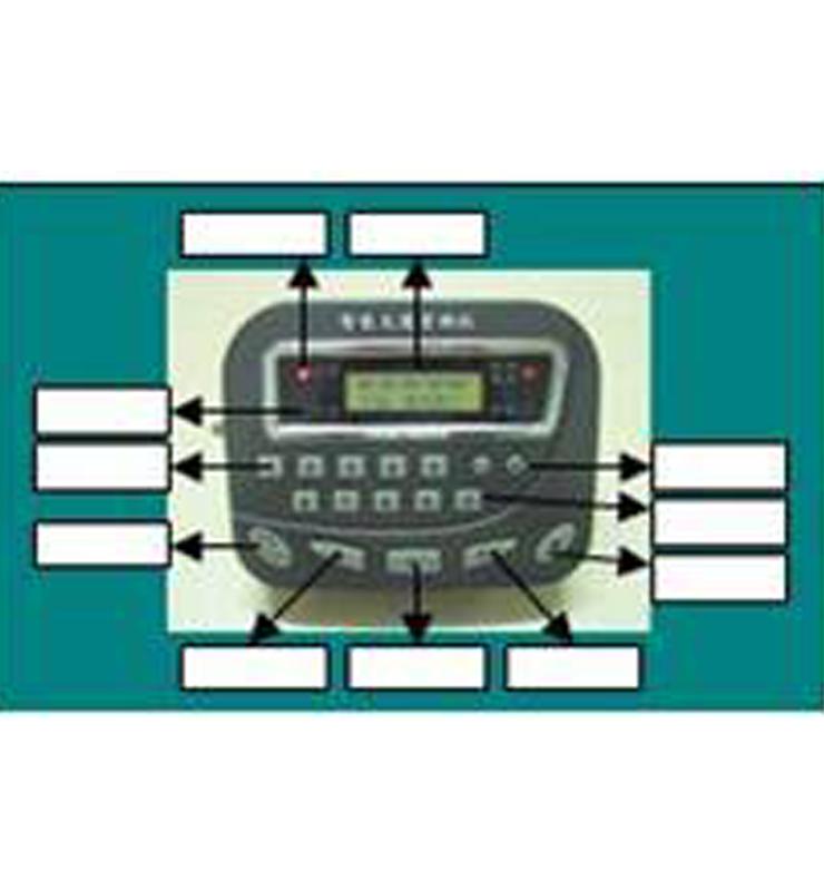 GPS自動報站器 KLBZQ-02-03